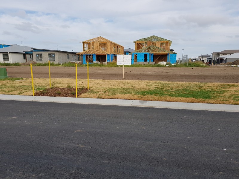 Lot 1703 Morna Street, Newport QLD 4020