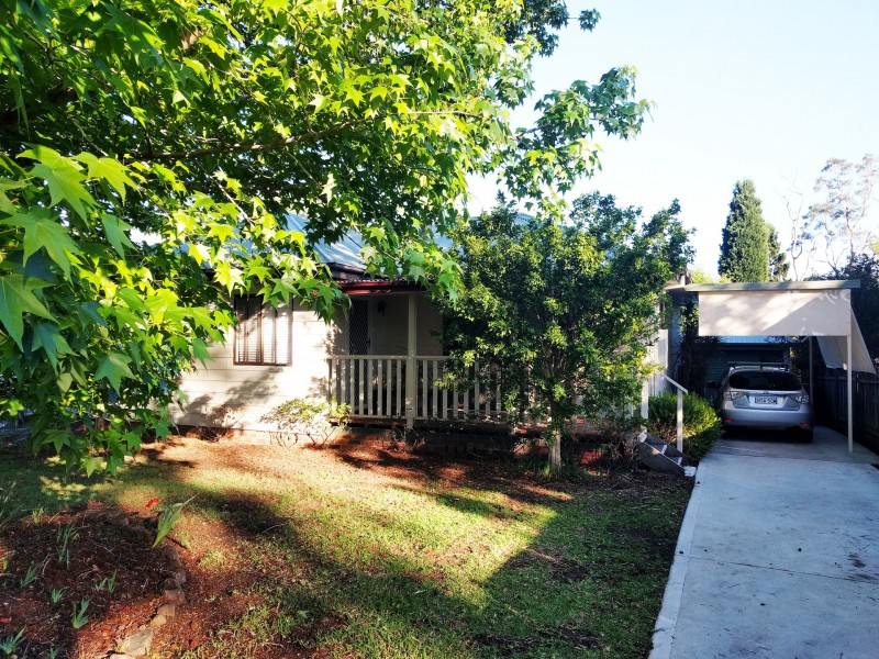 33 Wyong Street, Morisset NSW 2264