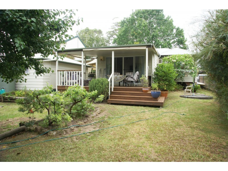 33 Wyong Street, Morisset NSW 2264