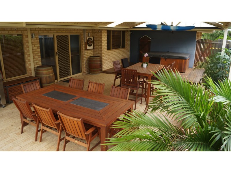 3 Macau Place, Warnbro WA 6169