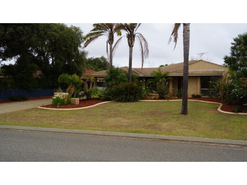 3 Macau Place, Warnbro WA 6169