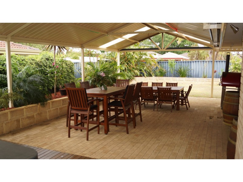 3 Macau Place, Warnbro WA 6169