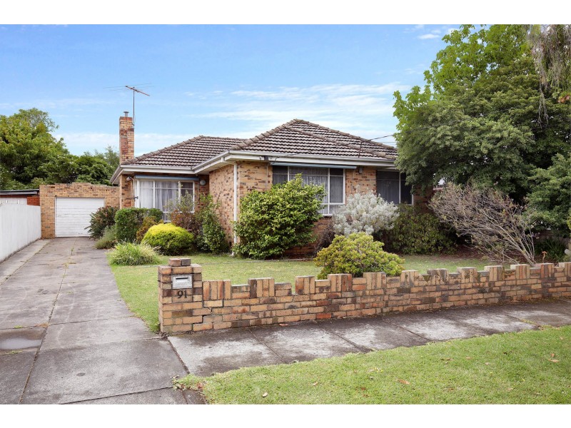 91 Stockdale Avenue, Bentleigh East VIC 3165