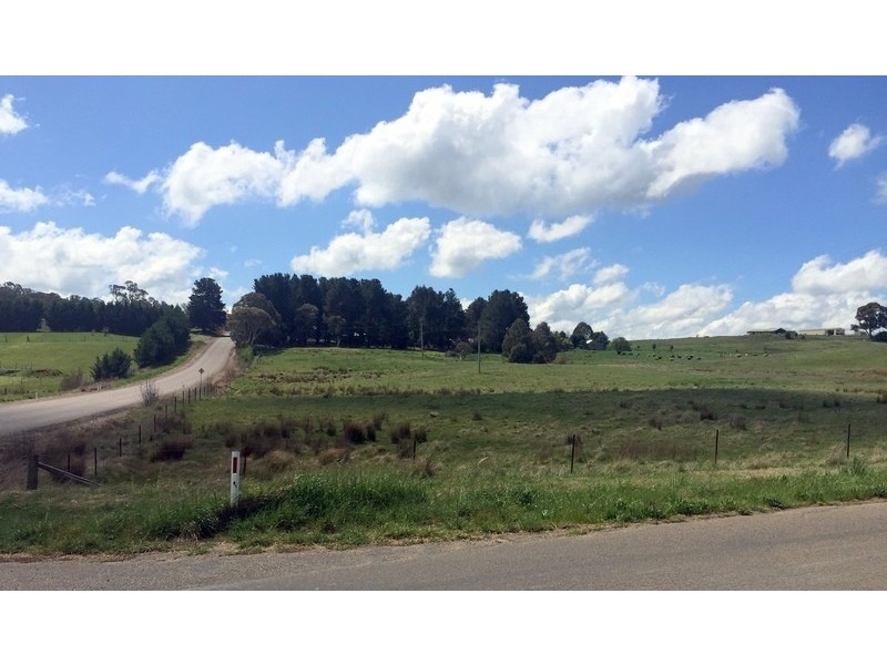 24 RESERVOIR ROAD, Crookwell NSW 2583