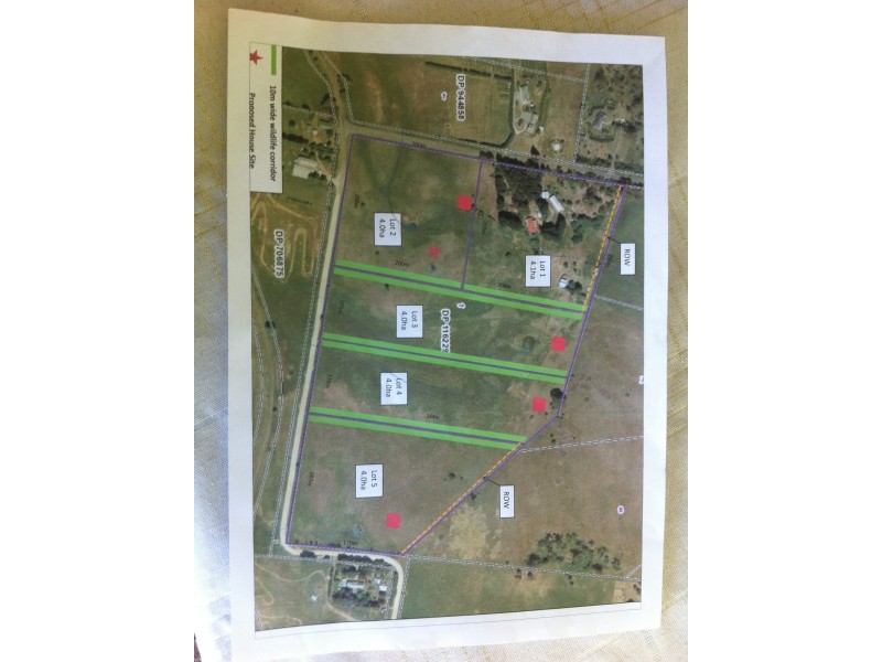 24 Reservoir Road, Crookwell NSW 2583
