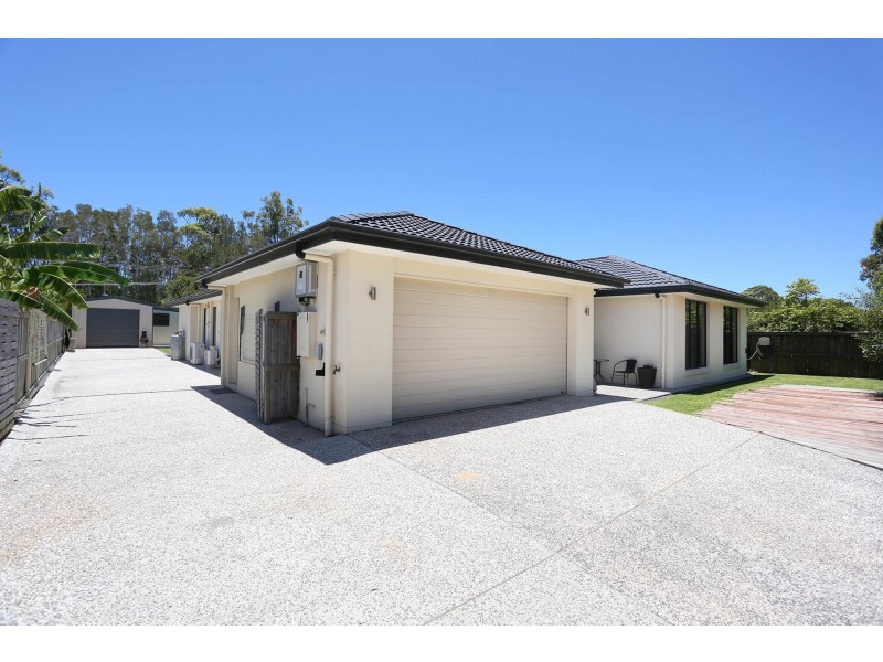 3 Wanungra Court, Caloundra West QLD 4551