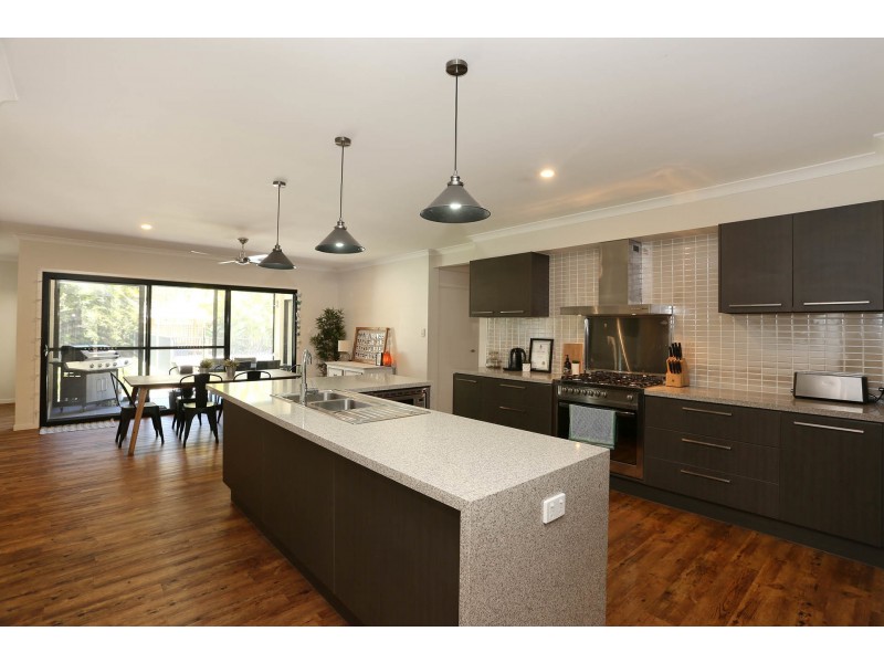 3 Wanungra Court, Caloundra West QLD 4551