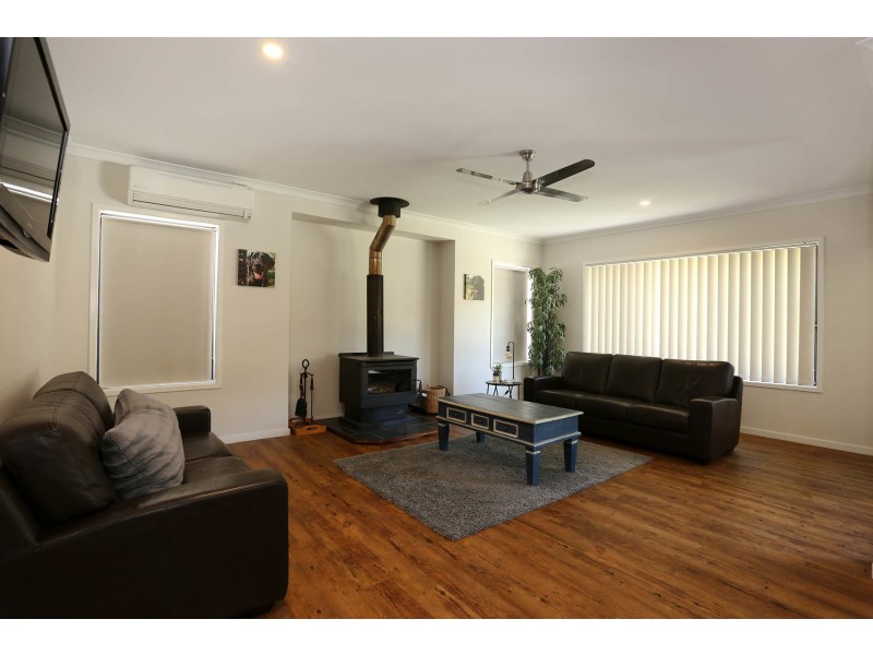 3 Wanungra Court, Caloundra West QLD 4551