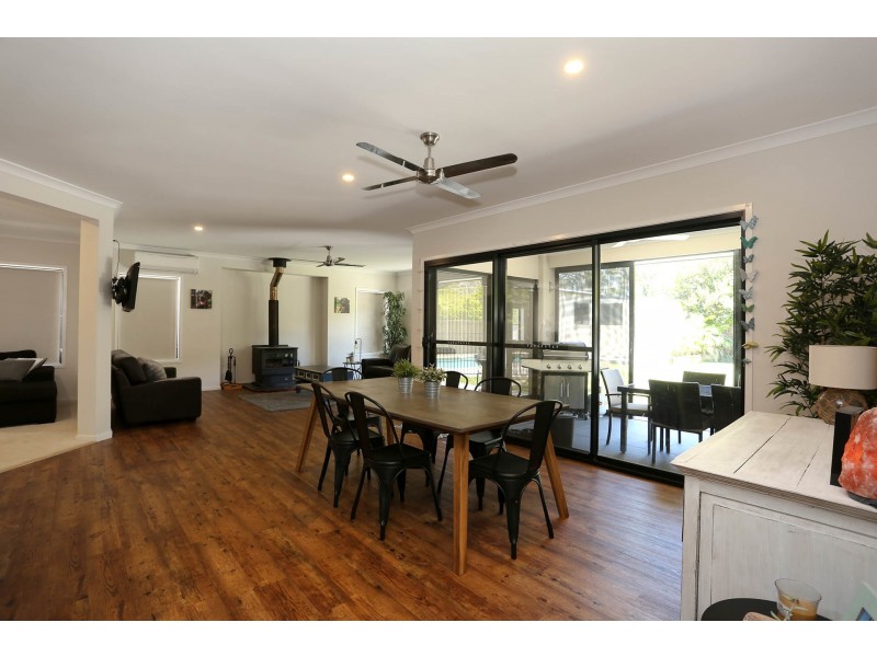 3 Wanungra Court, Caloundra West QLD 4551