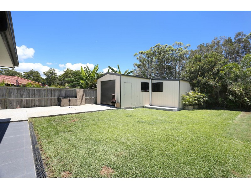 3 Wanungra Court, Caloundra West QLD 4551