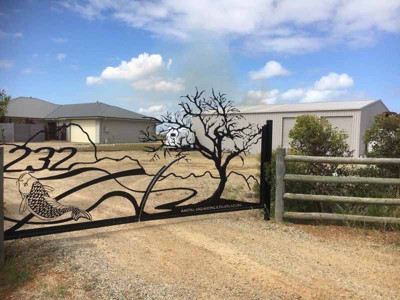 232 Acacia Drive, Hopetoun WA 6348