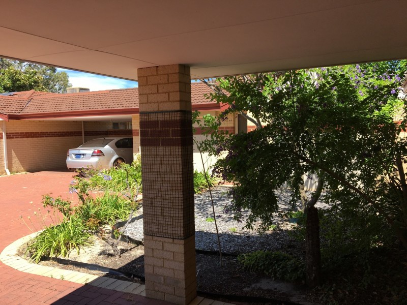 2/14 Cranford Avenue, Mount Pleasant WA 6153