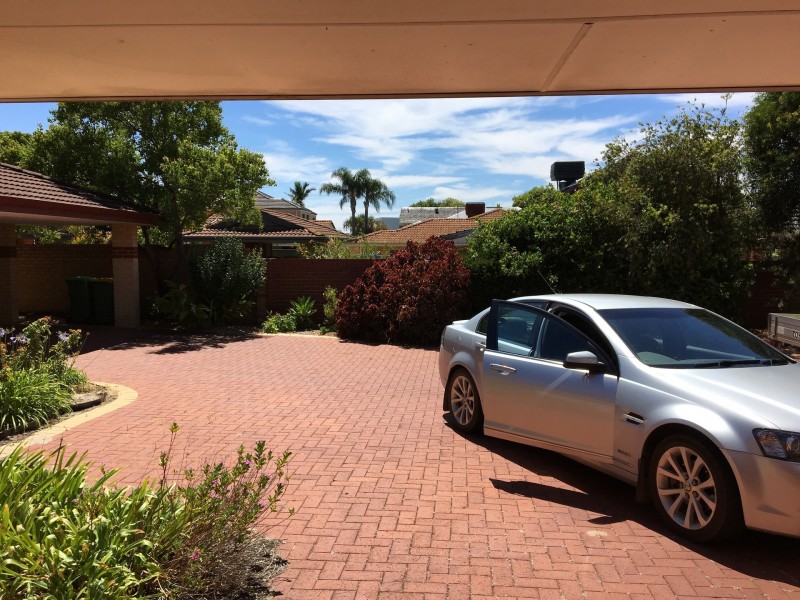 2/14 Cranford Avenue, Mount Pleasant WA 6153