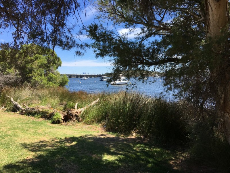 2/14 Cranford Avenue, Mount Pleasant WA 6153