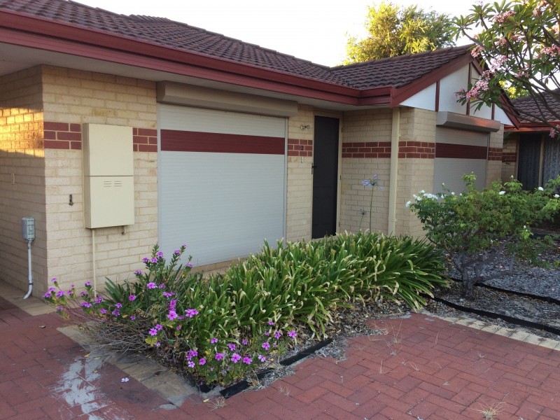 2/14 Cranford Avenue, Mount Pleasant WA 6153