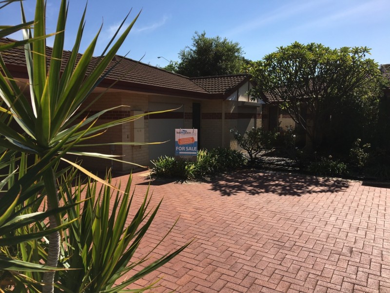 2/14 Cranford Avenue, Mount Pleasant WA 6153