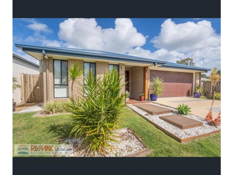 11 Bluestar Circuit, Caboolture QLD 4510