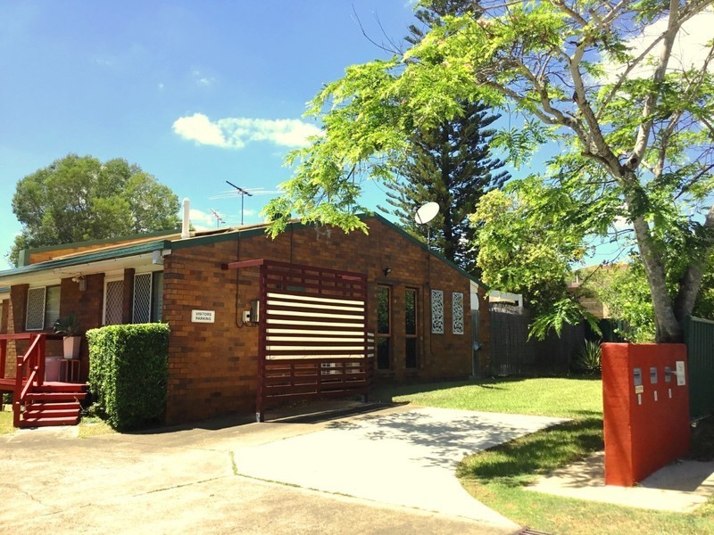 1/59 Ridgewood Road, Algester QLD 4115