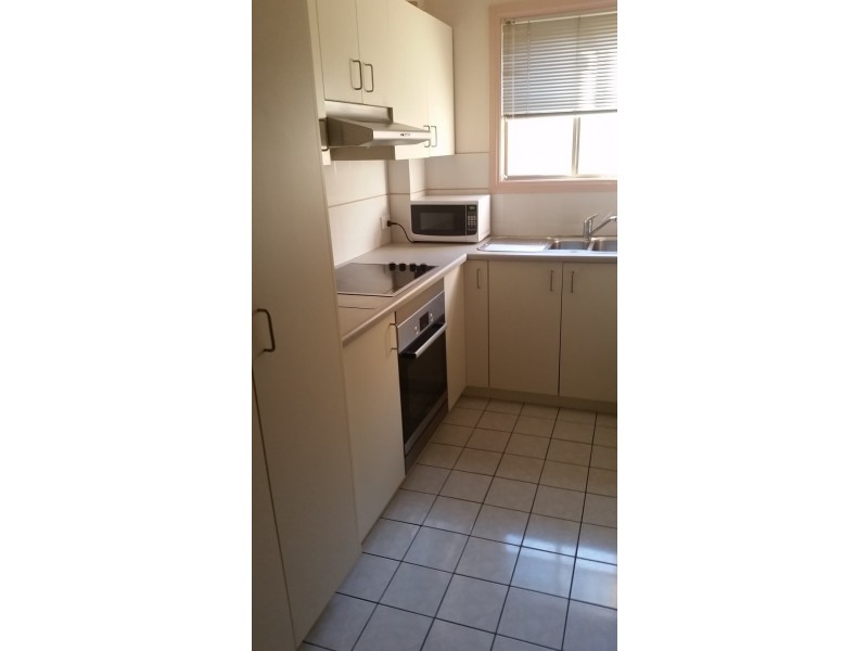 4/18 Fortitude Street, Auchenflower QLD 4066