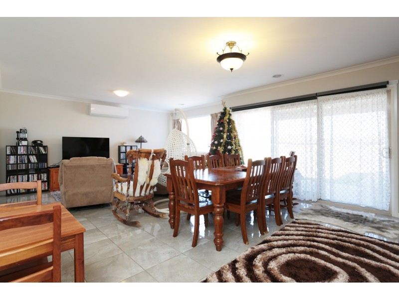 107 Ribblesdale Avenue, Wyndham Vale VIC 3024