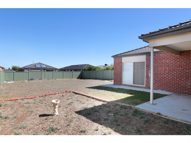 107 Ribblesdale Avenue, Wyndham Vale VIC 3024