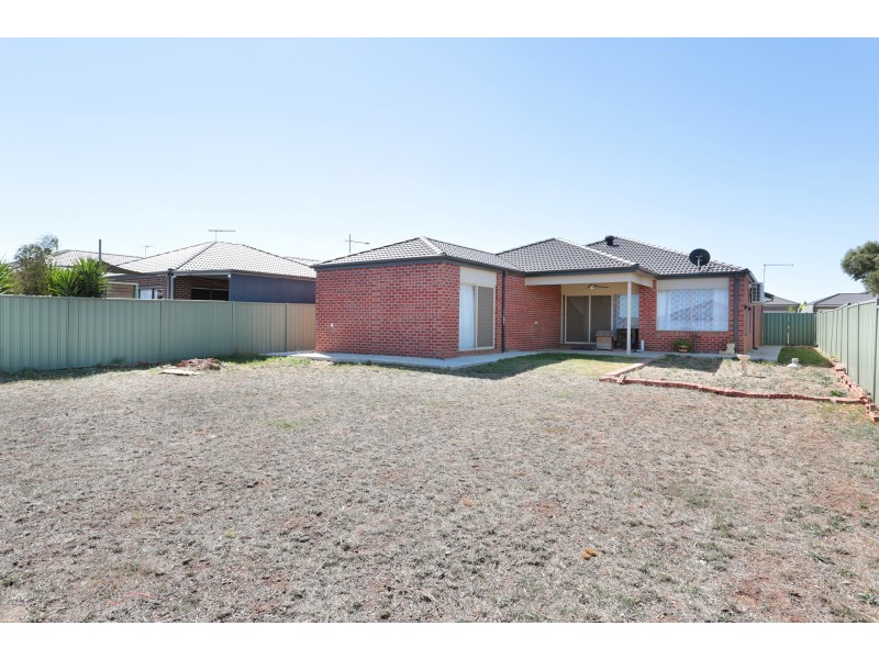 107 Ribblesdale Avenue, Wyndham Vale VIC 3024