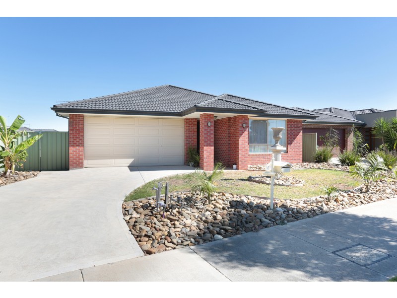 107 Ribblesdale Avenue, Wyndham Vale VIC 3024