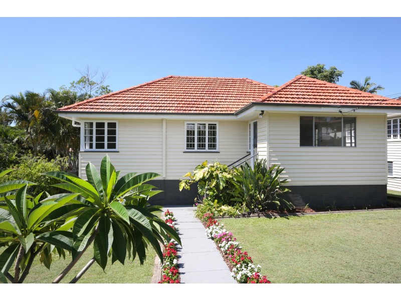 5 Lichfield Street, Carina QLD 4152