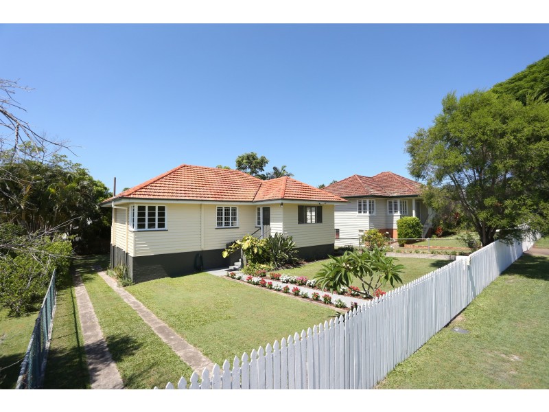 5 Lichfield Street, Carina QLD 4152