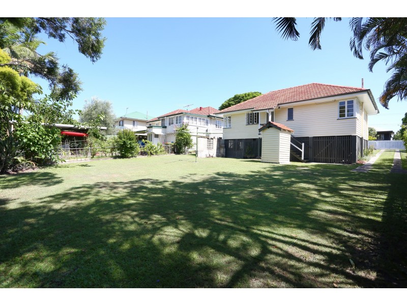 5 Lichfield Street, Carina QLD 4152