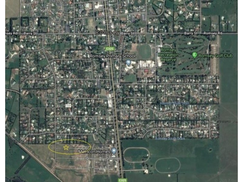25 Casuarina Drive, Romsey VIC 3434