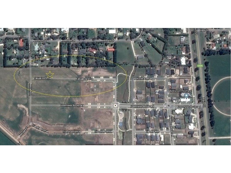 25 Casuarina Drive, Romsey VIC 3434