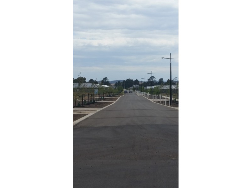 25 Casuarina Drive, Romsey VIC 3434