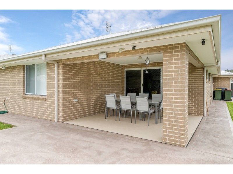 9 Somerset Avenue, South Nowra NSW 2541