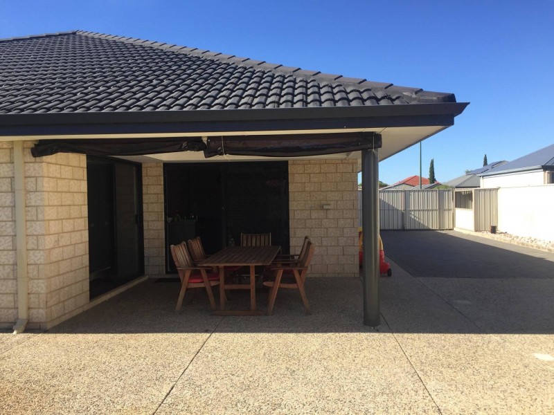 11 Tanzanite Road, Australind WA 6233