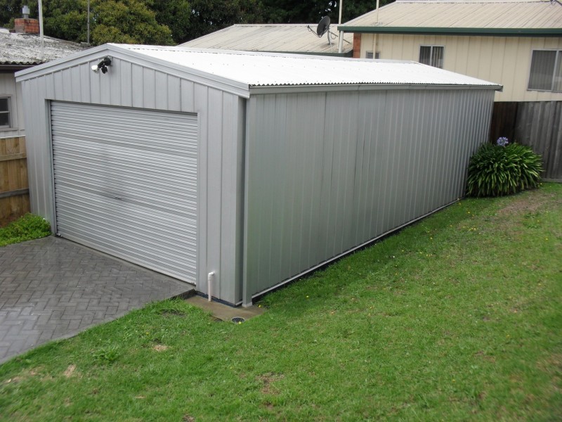 4a Venice Street, Newborough VIC 3825