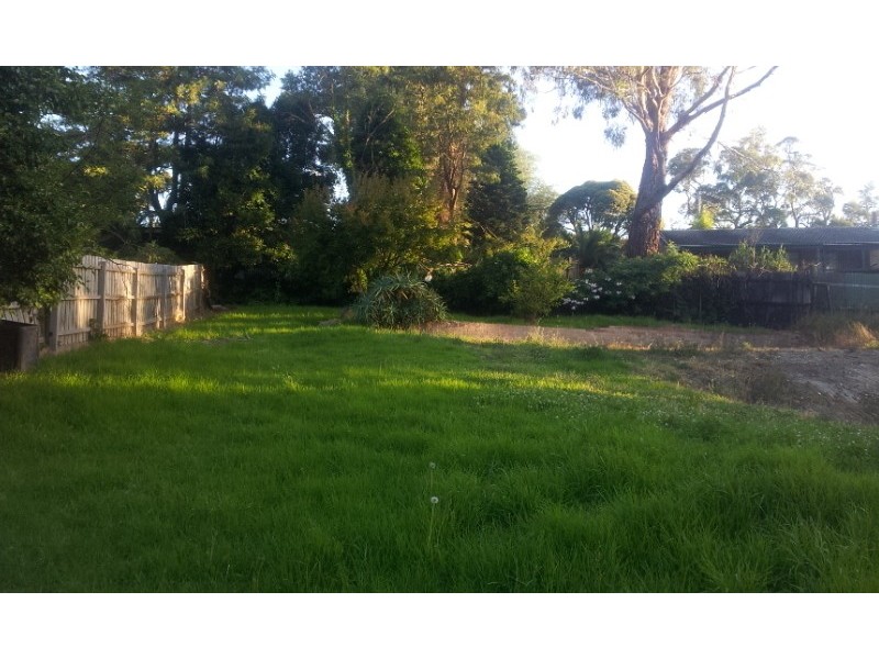 2 Salisbury Street, Upper Ferntree Gully VIC 3156