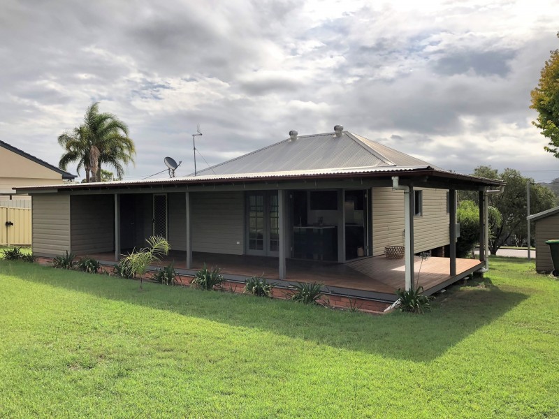 27 Lambert Street, Wingham NSW 2429