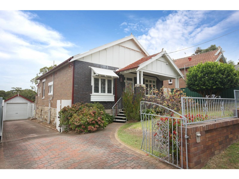 39 Maher Street, Hurstville NSW 2220