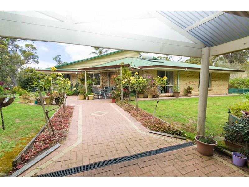 116 Jacksonii Avenue, Walpole WA 6398