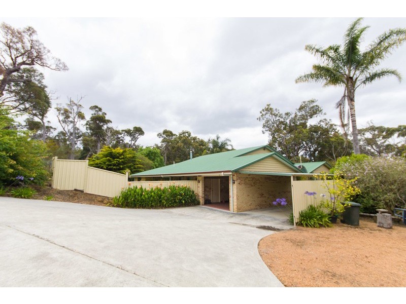 116 Jacksonii Avenue, Walpole WA 6398