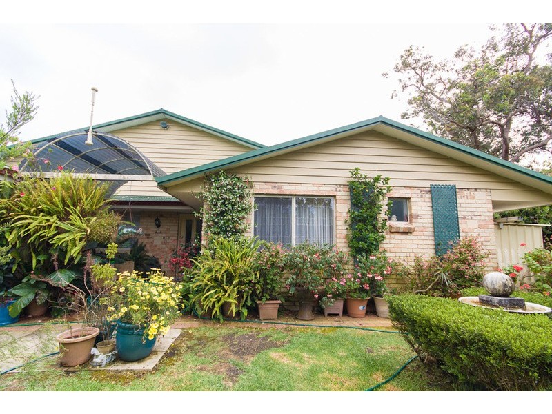 116 Jacksonii Avenue, Walpole WA 6398