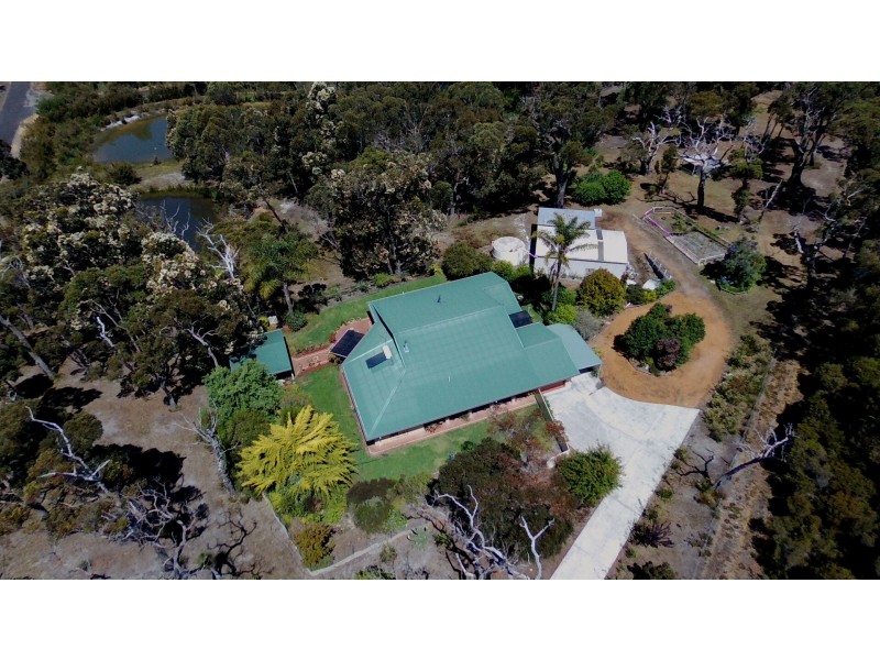 116 Jacksonii Avenue, Walpole WA 6398