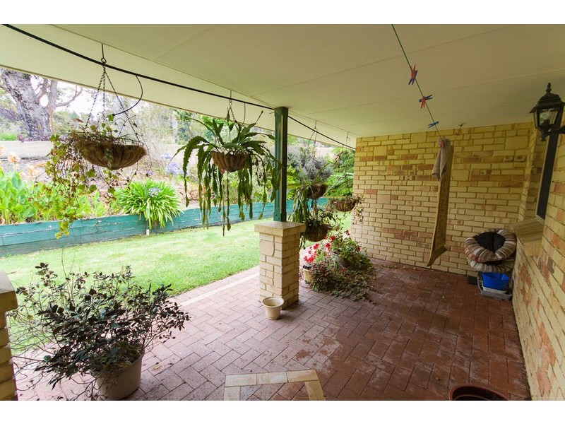 116 Jacksonii Avenue, Walpole WA 6398