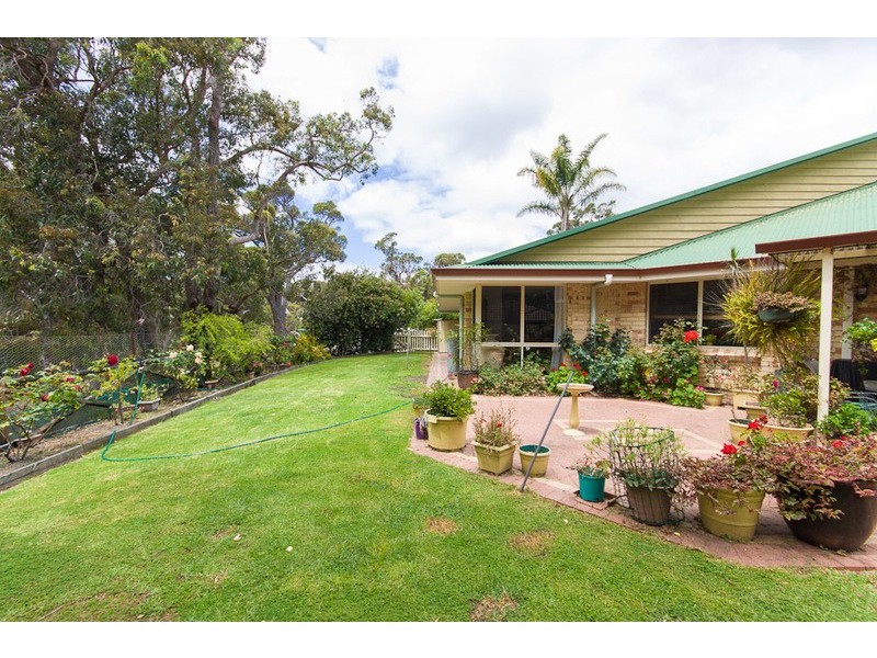 116 Jacksonii Avenue, Walpole WA 6398