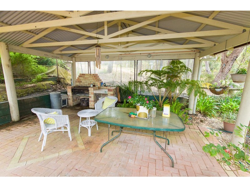 116 Jacksonii Avenue, Walpole WA 6398