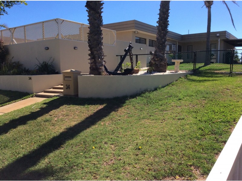 34 Maidstone Street, Mount Tarcoola WA 6530