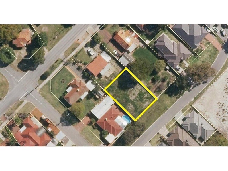 Proposed Lot 2/3 Dod Green, Cloverdale WA 6105