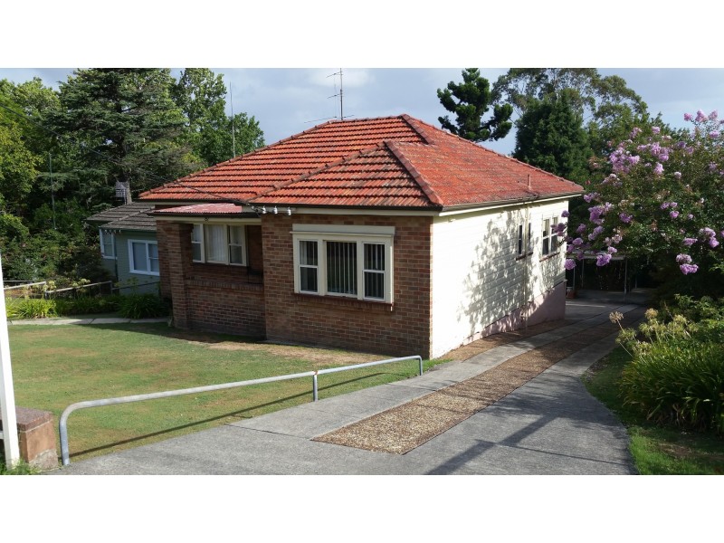 87 Main Road, Cardiff Heights NSW 2285