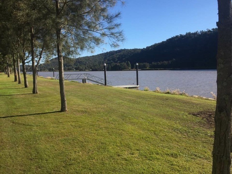 48/2868 River Road, Wisemans Ferry NSW 2775